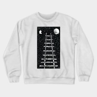 Build Crewneck Sweatshirt